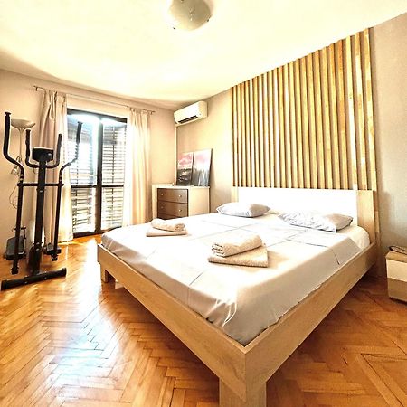 Appartement Masha à Fažana Extérieur photo