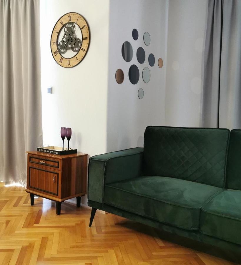 Appartement Masha à Fažana Extérieur photo