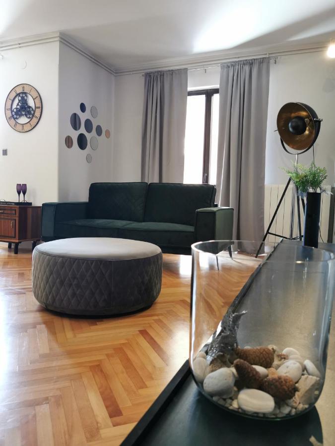 Appartement Masha à Fažana Extérieur photo