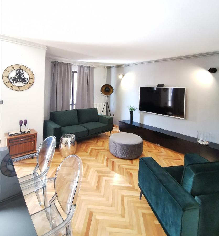 Appartement Masha à Fažana Extérieur photo