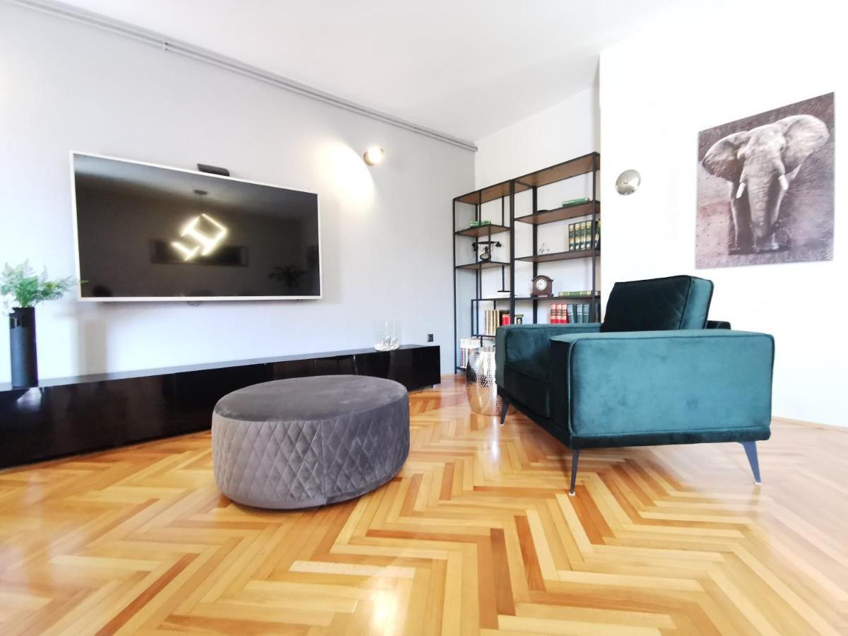 Appartement Masha à Fažana Extérieur photo
