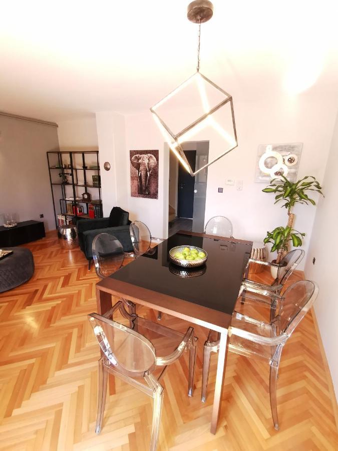 Appartement Masha à Fažana Extérieur photo