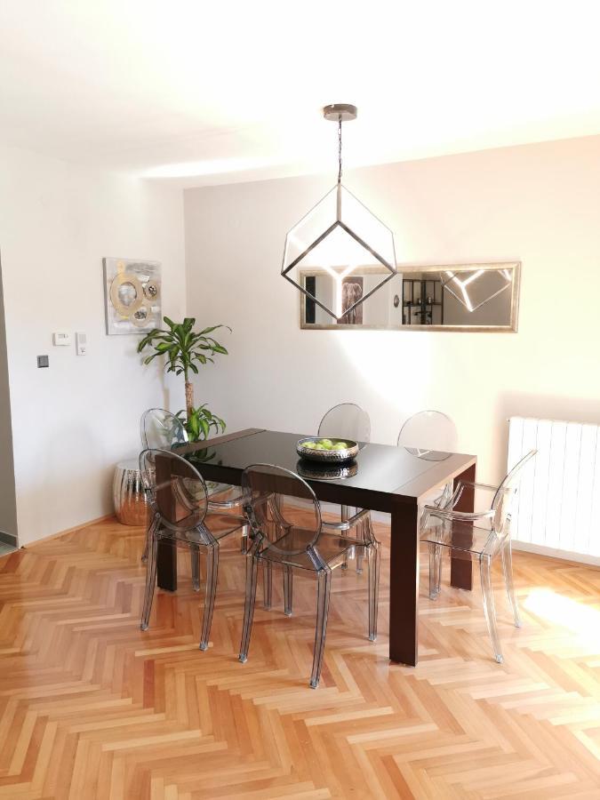 Appartement Masha à Fažana Extérieur photo