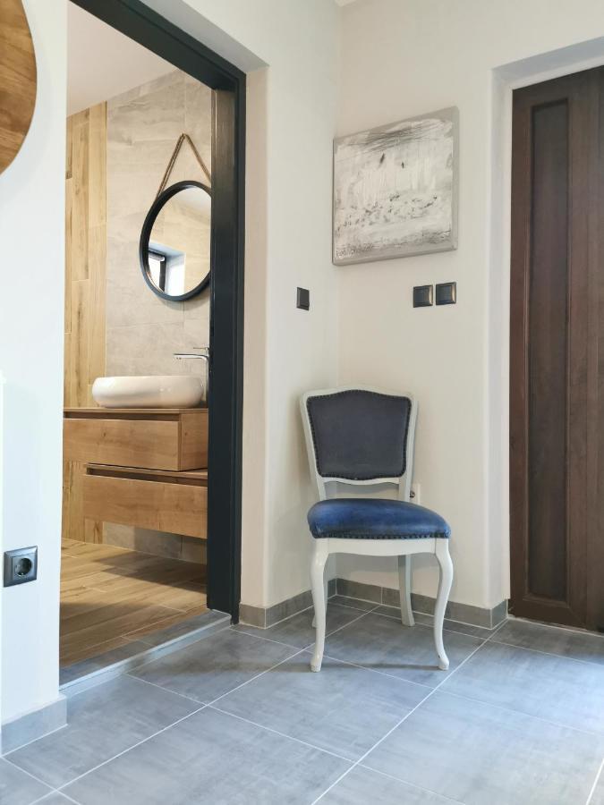 Appartement Masha à Fažana Extérieur photo