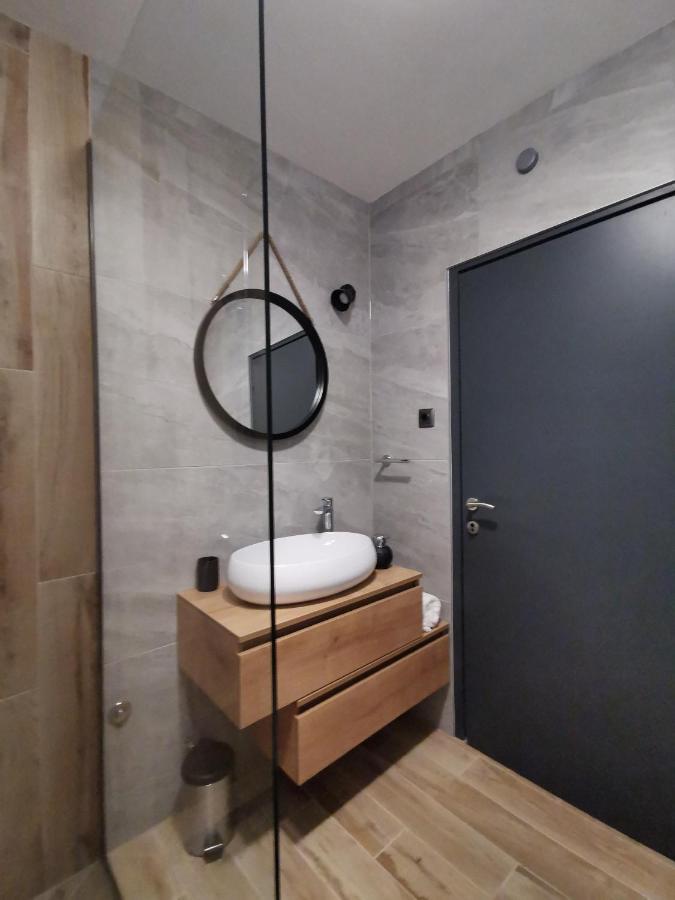 Appartement Masha à Fažana Extérieur photo