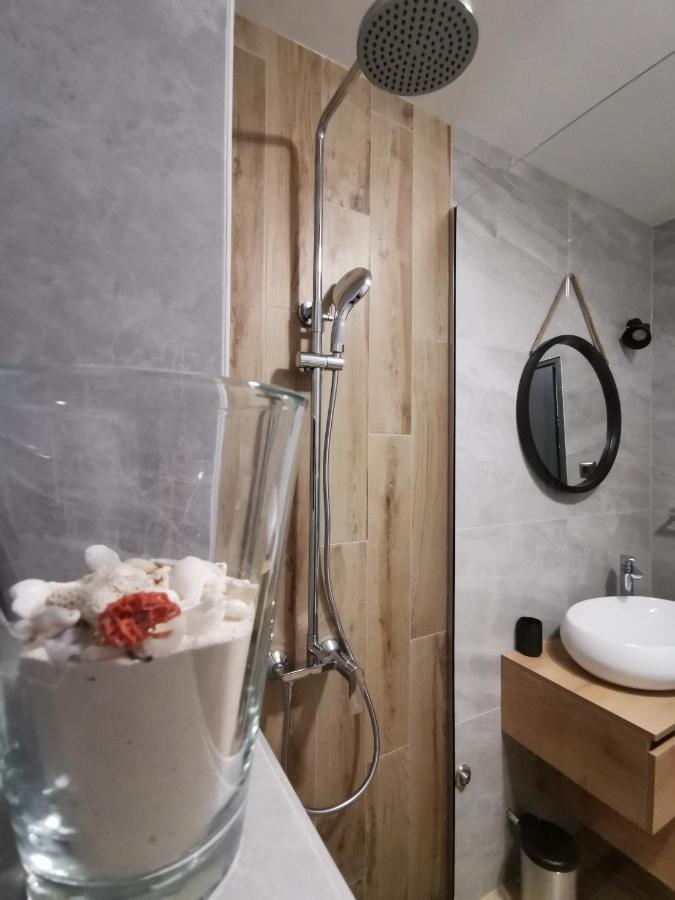 Appartement Masha à Fažana Extérieur photo