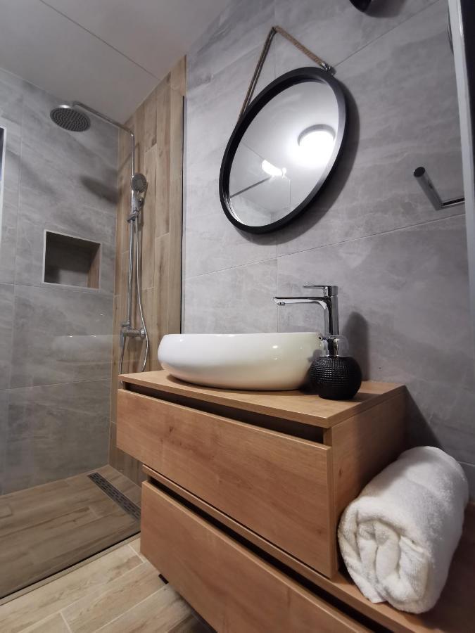 Appartement Masha à Fažana Extérieur photo