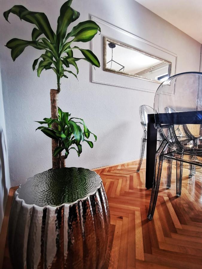 Appartement Masha à Fažana Extérieur photo