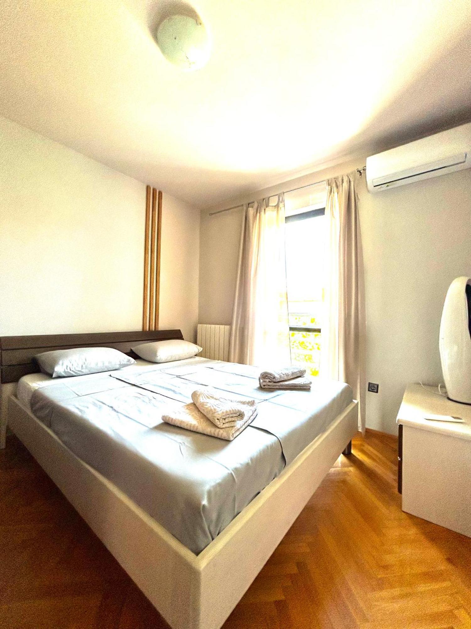 Appartement Masha à Fažana Extérieur photo