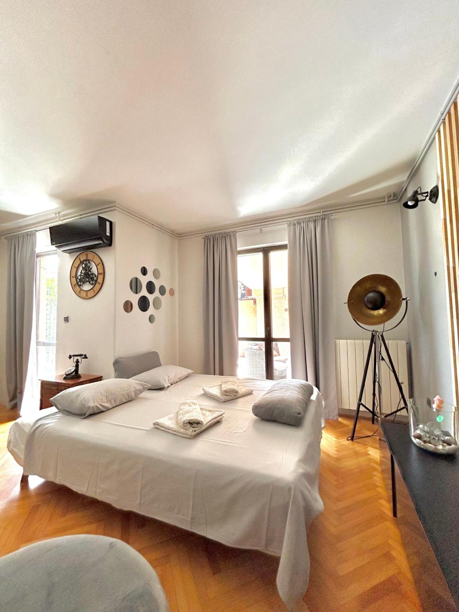 Appartement Masha à Fažana Extérieur photo